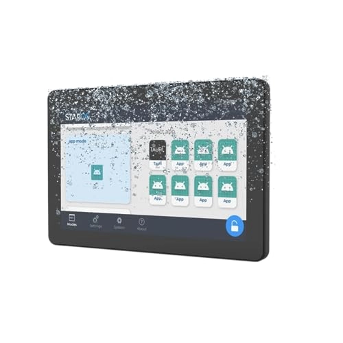 Magnetar - 4 GB 21.5 Inches Cortex-A72