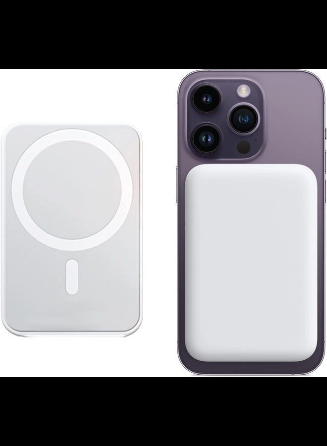 Fast Charger Power Bank - 10000 milliamp-hour