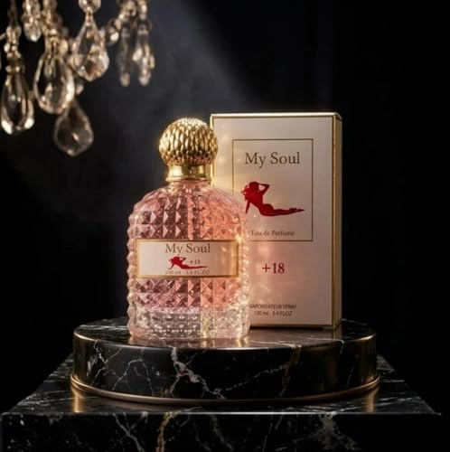 All Night Sexy 18+ Eau de Parfum 100ml