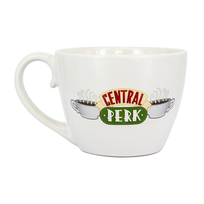 Paladone Central Perk Mug