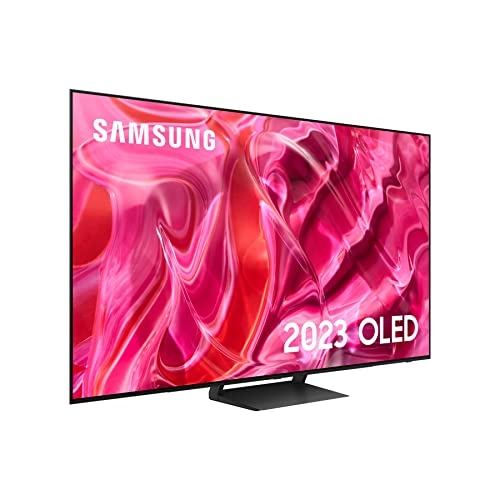 QE55S90CATXXU - 55 inch