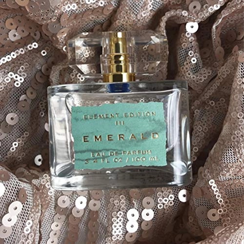 Emerald Eau de Parfum - 100 ml