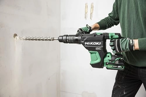 DH3640DA - 36V Brushless