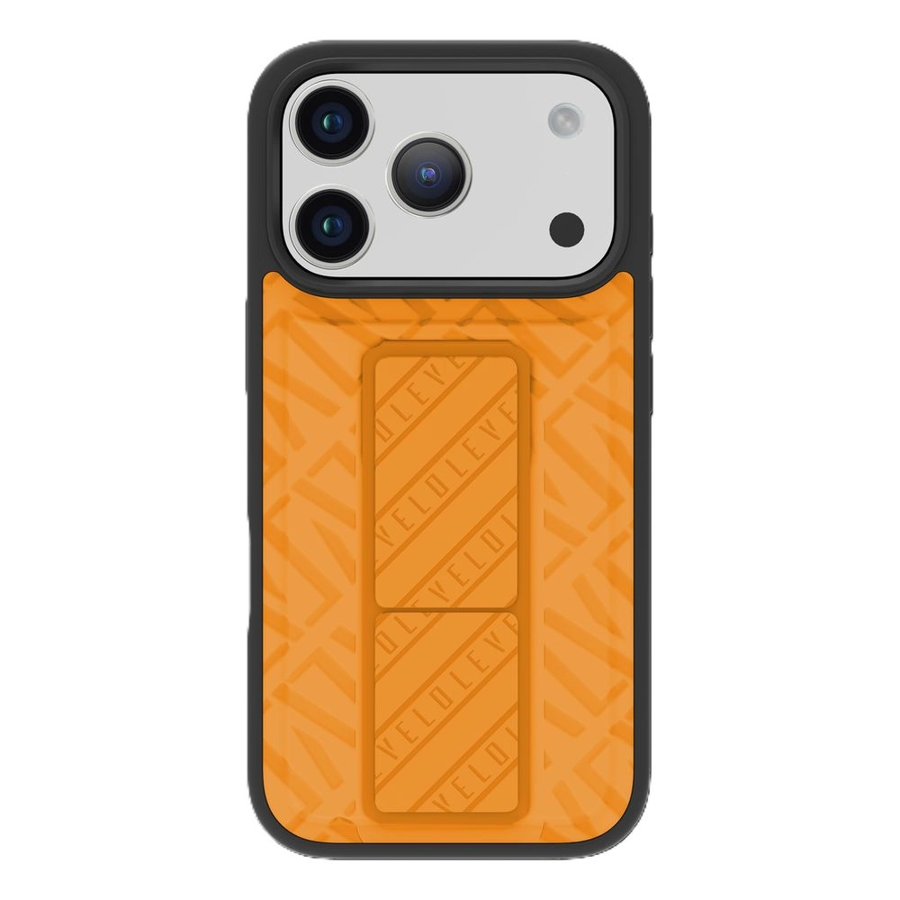 Morphix GripStand Case for iPhone 17 Pro Max