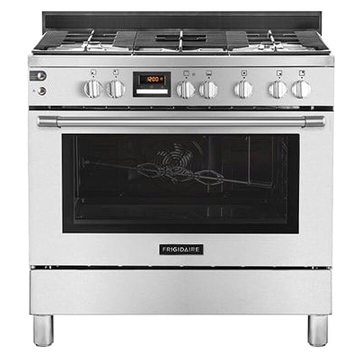 FNGN90JGBS GAS Cooker