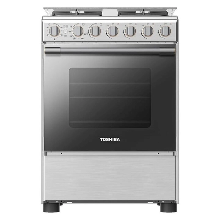 BRAND FACTORY RB2-60G4GE GAS Cooker