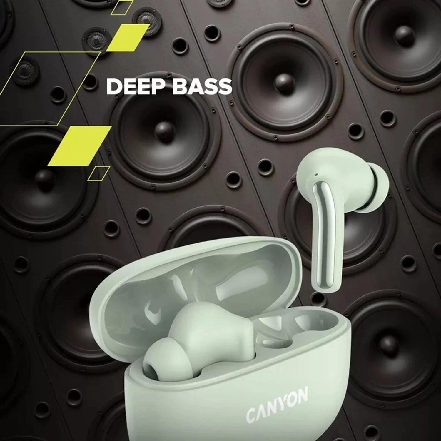 OnGo 9 Wireless Earbud