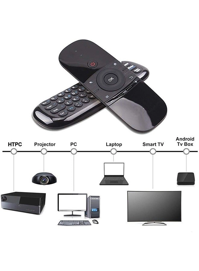 1027ZMXB - Other Input Devices 2.4G