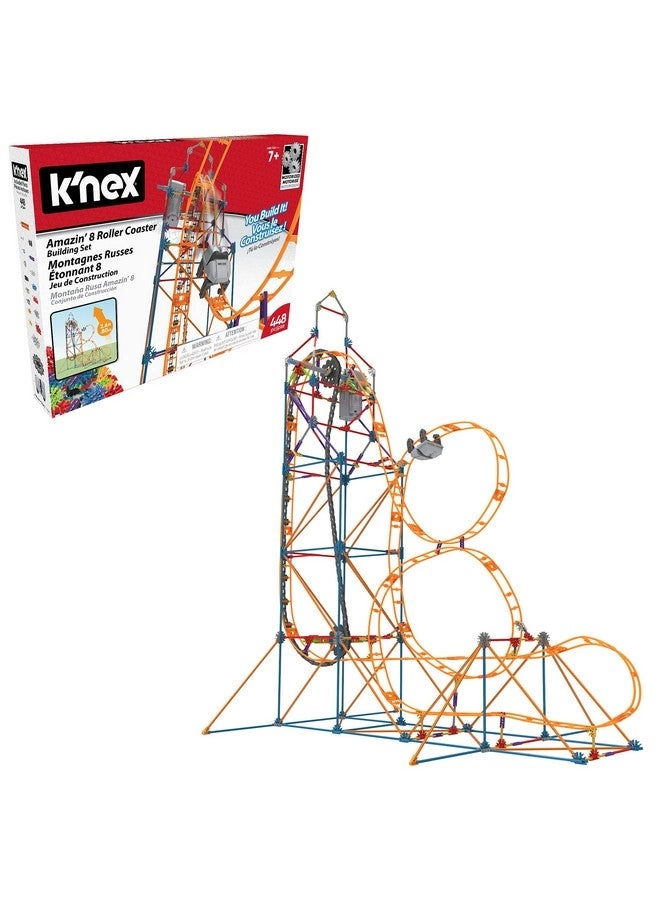 K’NEX Amazin' 8