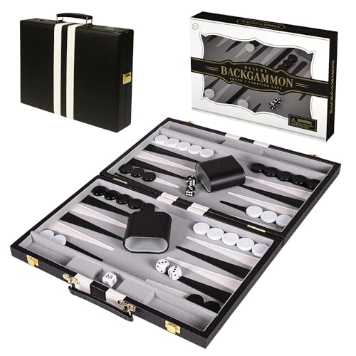 Backgammon
