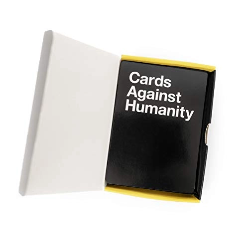 Cards Against Humanity: Theatre Pack