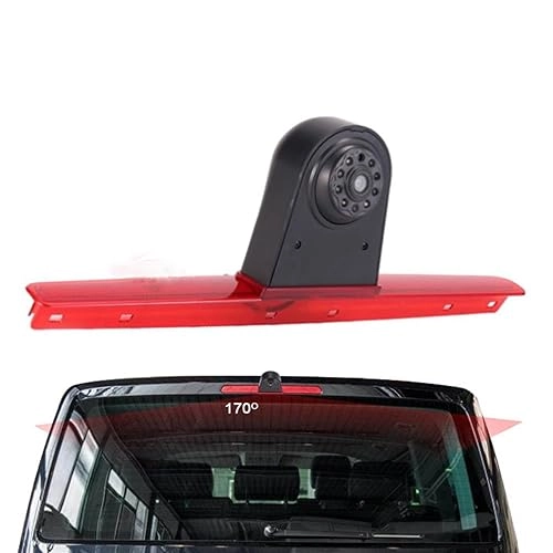 Rear View Camera - Night vision