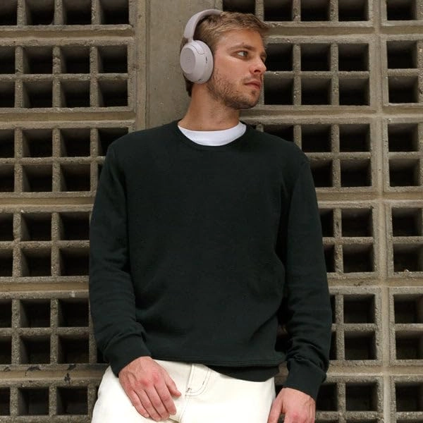 Power Headphones Wireless Headphone