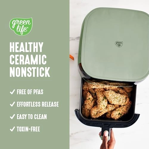 GL Air Fryer CC009533-001