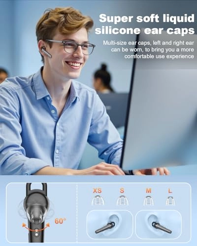 M51 Wireless Headset