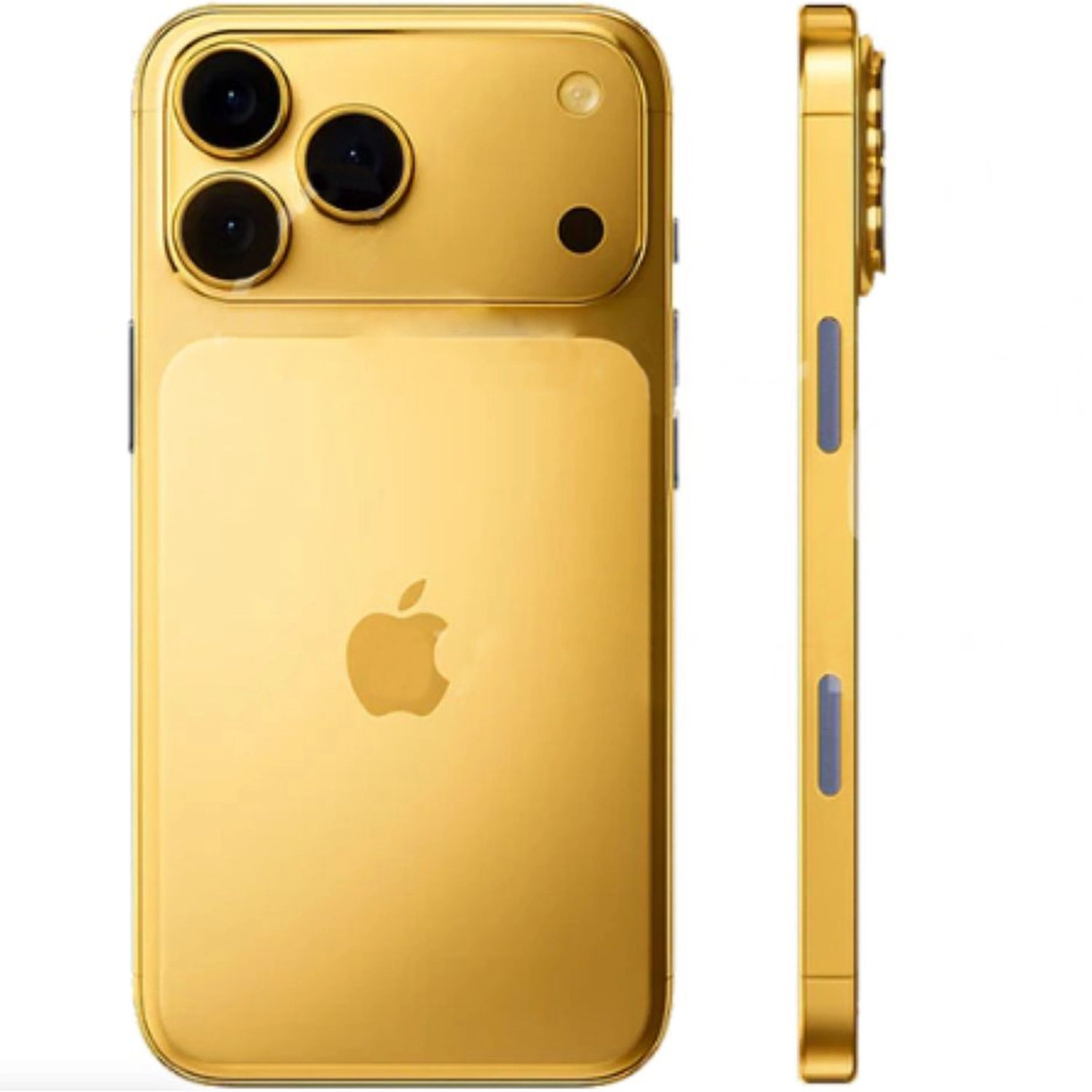 Merlin iPhone 17 Pro Max - 2 TB