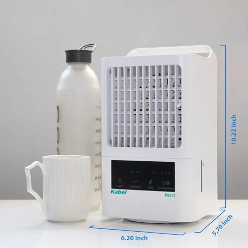 KBL-PT005 - 5300 Cubic Feet Per Minute 800ml