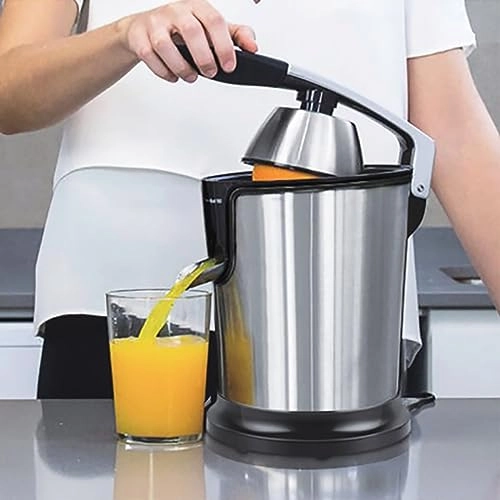 Electric Citrus Juicer - 160W