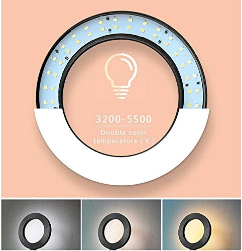 Selfie Ring Light - 8-inch