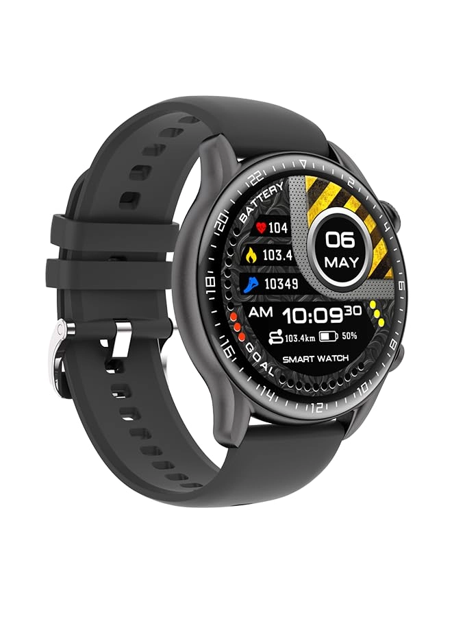 Prostyle Cruise Alloy