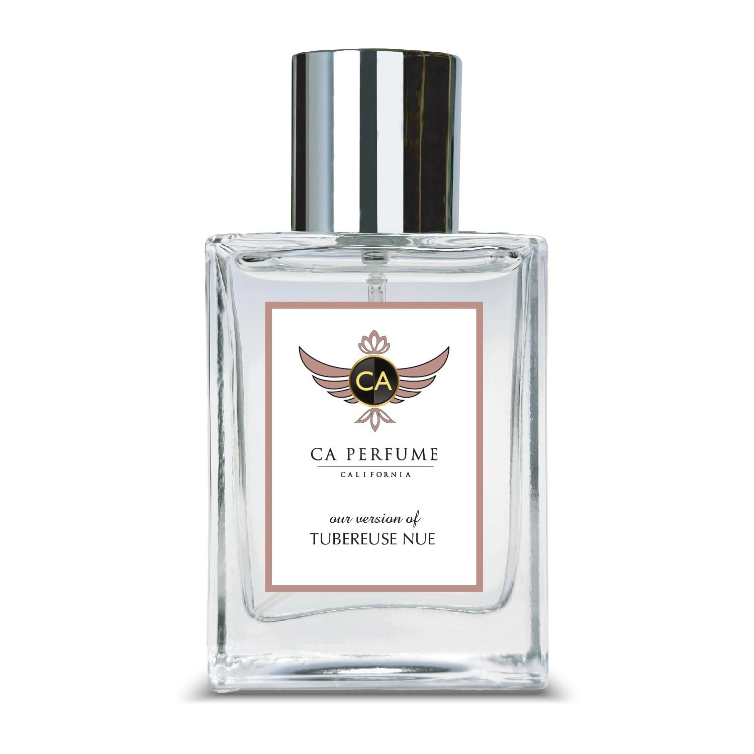 EMRA LLC Ted Fortland Tubereuse Nue Impression Eau de Parfum 50ml