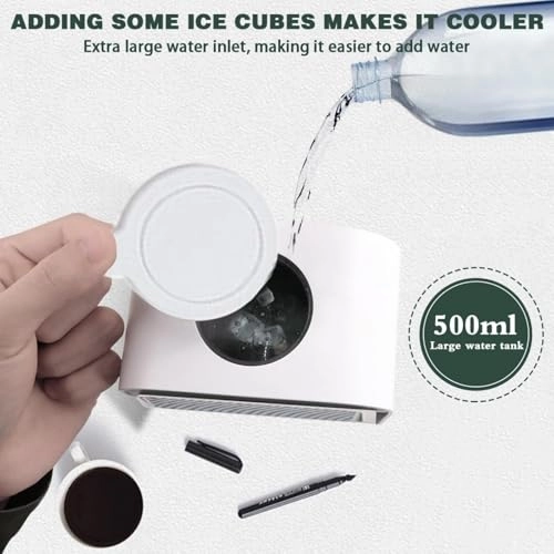 Portable Air Conditioner - 25W