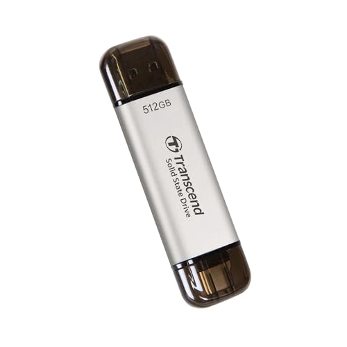 ESD310C - 512GB