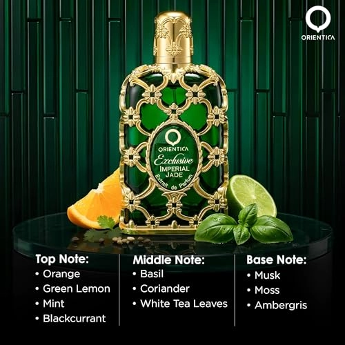 Imperial Jade - 80 ml