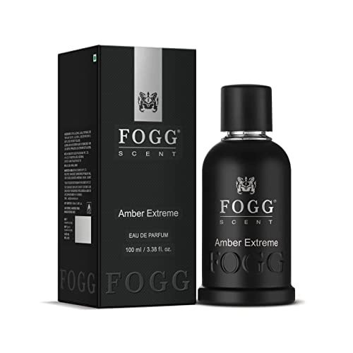 Wood Extreme Eau de Parfum 100 ml