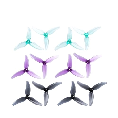 Propeller 5045 + Propeller 6030 + Propeller 7060 + Propeller 8043 + Propeller 8060 + Propeller 9047 + Propeller 9060 + Propeller 1047 + Propeller 1147