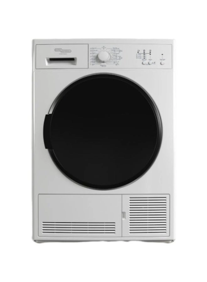 Super General SGWD8700EDM-W Condenser