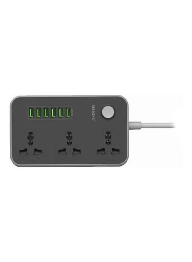 ACLIX USB Hub