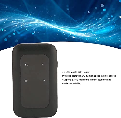 H808 - 3G 4G 802.11 b/g/n 150Mbps