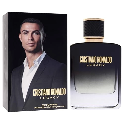 Legacy Eau de Parfum 100 ml