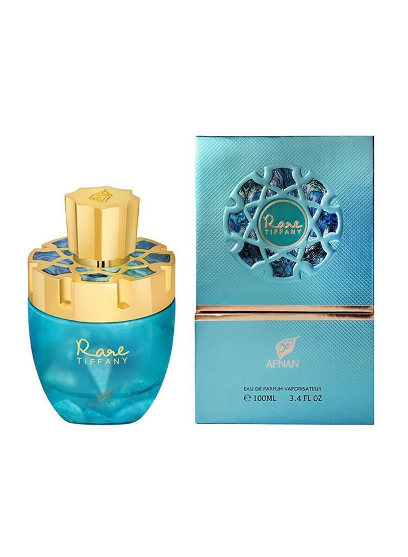 Rare Tiffany Eau de Parfum 100ml