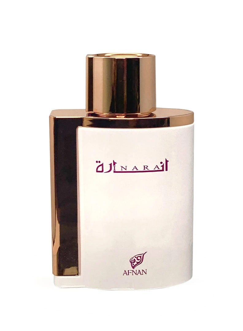Afnan Inara White Eau de Parfum 100ml