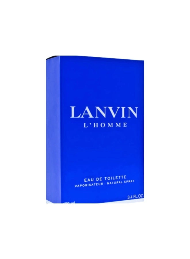 Perfume For Men Eau de Toilette 100 ml