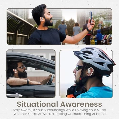 Harmonics Twins 31 Wireless Earbud