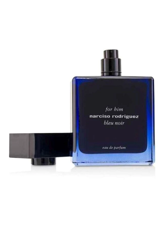 Bleu Noir Eau de Parfum - 100 ml