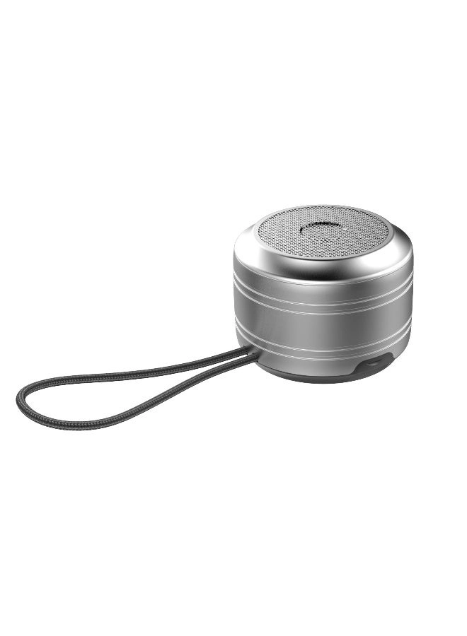 Mini Wireless M3blue Bluetooth Speaker