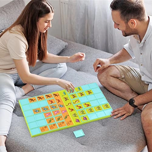 Dinosaur Fun Flip Joy