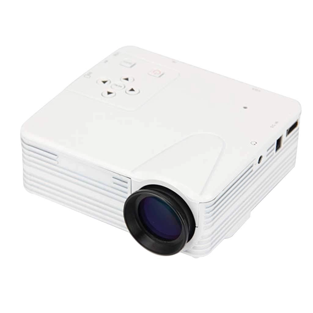 NC Mini B08GG37WPC 400-600 lumens