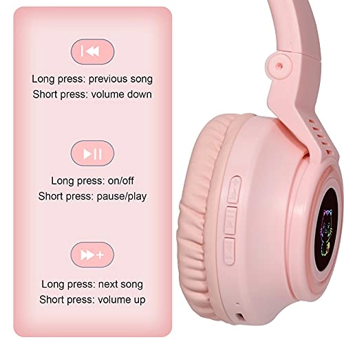STN-26 Wireless Headphone