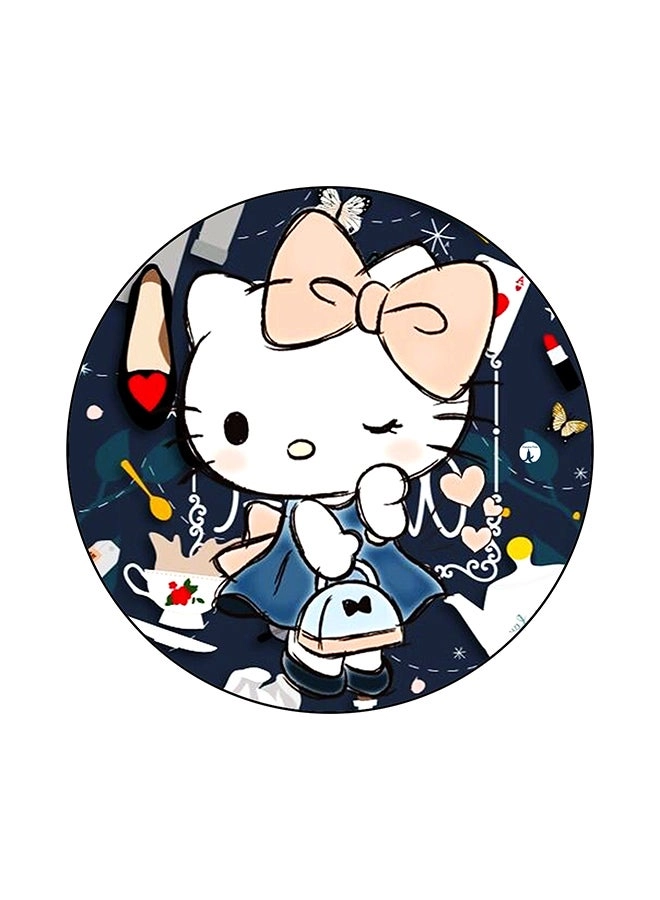 Hello Kitty Mouse Pad