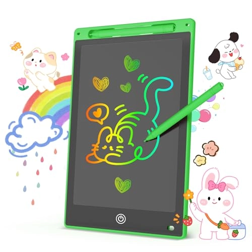 LCD Graphic Tablet
