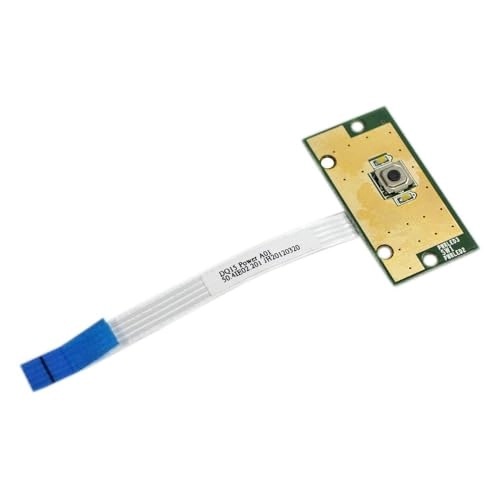 Switch Button Small Board - For HP 17-X 17-Y 17-X114DX