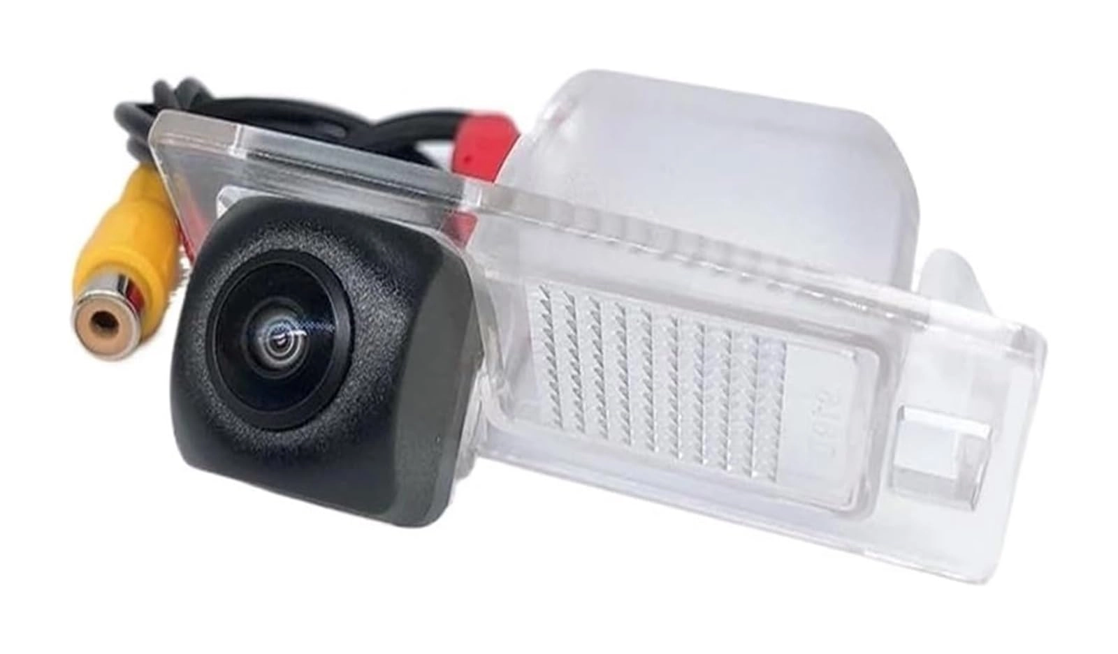 BUTUFYTR Brake Light Camera - Night vision Wireless 762x504 pixels