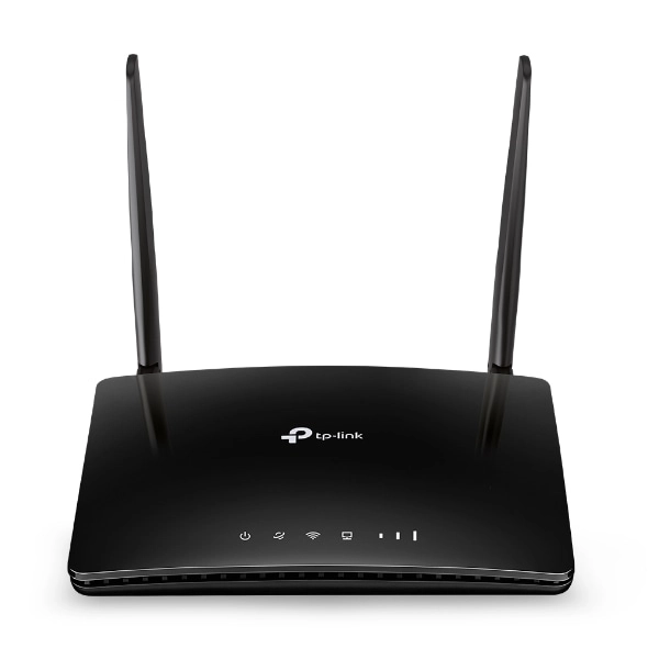 Aemparatoria Phones LLC MR6400 - 300 Mbps Wireless N