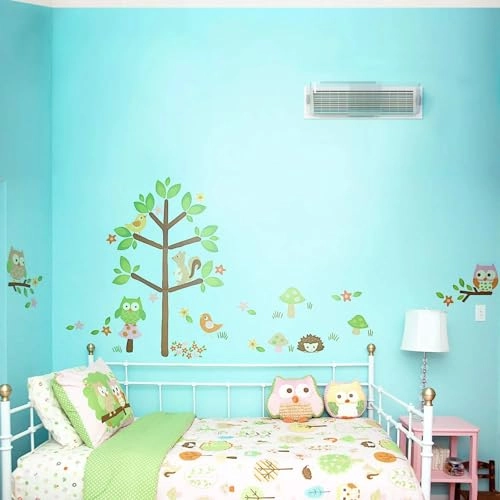 Air Vent Deflector - 9" to 15.5" Adjustable Magnetic