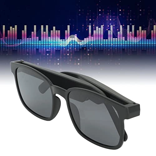 Smart Glasses - V5.0 Dual Microphones 8 Hours